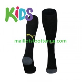 BV 09 Borussia Dortmund Enfant Exterieur Chaussettes 2024/2025